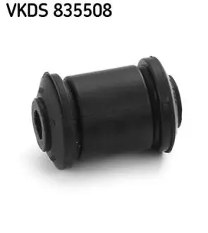 Сайлентблок рычага (переднего/снаружи) Volvo S40/V40/Mitsubishi Colt V 92-06 (12.1x37.5x60) SKF VKDS835508