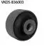 Сайлентблок переднего рычага SKF VKDS836003 (фото 1)
