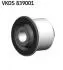 Сайлентблок переднього важеля SKF VKDS839001 (фото 1)