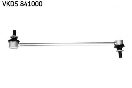 Тяга стабилизатора AURIS LP Auris, RAV4 III SKF VKDS841000 (фото 1)