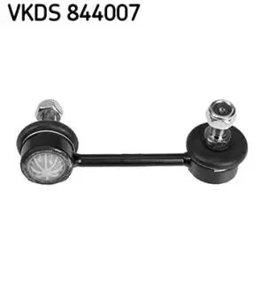 MAZDA Тяга стабилизатора передн.прав.CX-7, 626 91-97 SKF VKDS844007