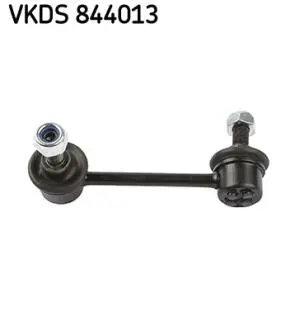 MAZDA Тяга стабилизатора передн.лев. 626 91- SKF VKDS844013