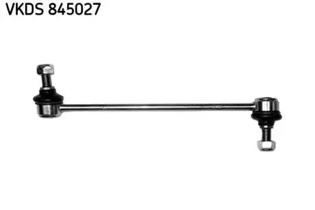 HYUNDAI Тяга стабилизатора передн.прав.Santa Fe 02- SKF VKDS845027