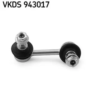 Тяга стабилизатора (заднего) (L) Honda Civic VIII 05- SKF VKDS943017