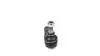 Наконечник кермовий kier. VAG A3 (8L1)/OCTAVIA (1U2)/OCTAVIA (1U5)/GOLF IV SKF VKDY311012 (фото 3)