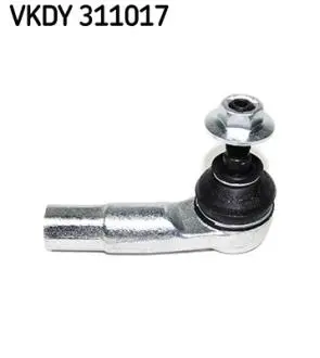 Наконечник поперечної кермової тяги SKF VKDY 311017