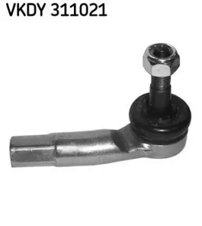 Наконечник тяги рульової (R) Audi A3 00-05 SKF VKDY311021