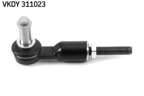 Наконечник кермовий kier. VAG A4 (8D2,B5) / A4 (8D5,B5) Avant/A4 (8E2,B6) / SKF VKDY311023