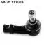 Koсcуwka dr№їka SEAT, VW AROSA (6H), LUPO, POLO (6N1), POLO (6N1) Box, SKF VKDY311028 (фото 1)
