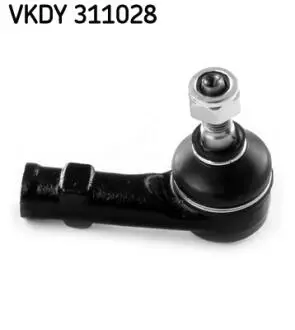 Koсcуwka dr№їka SEAT, VW AROSA (6H), LUPO, POLO (6N1), POLO (6N1) Box, SKF VKDY311028
