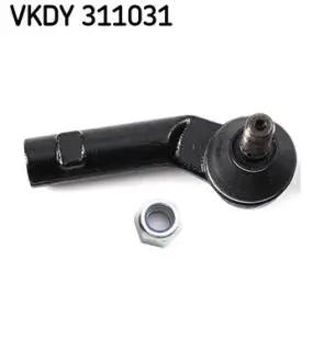 Наконечник кермовий kier. VAG POLO (6N1) SKF VKDY311031