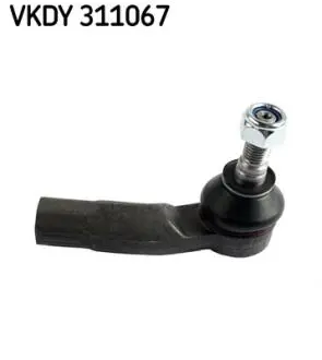 Наконечник тяги рульової (R) VW Caddy III/IV 03/04- SKF VKDY311067