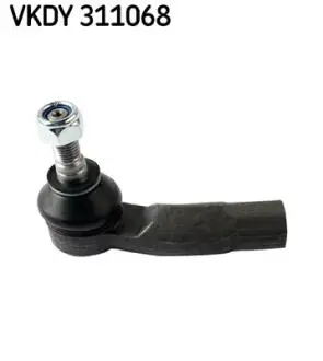 Наконечник тяги рульової (L) VW Caddy III/IV 03/04- SKF VKDY311068