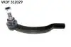 Наконечник кермовий kier. CITROEN/ JUMPER III/DUCATO (250) SKF VKDY312029 (фото 1)