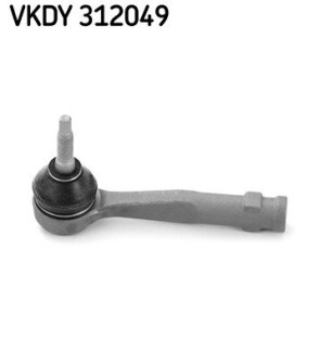 Наконечник рульової тяги SKF VKDY 312049