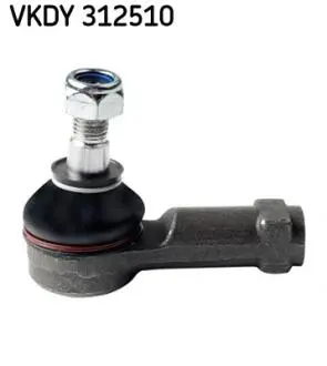Наконечник тяги рульової Chrysler Voyager IV/Dodge Caravan 00-08/Avenger 07-14/Calibre/Journey 06- SKF VKDY312510