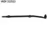 Рульовий наконечник Лів JEEP WRANGLER II 2.4/2.5/4.0 08.96-04.07 SKF VKDY312513 (фото 1)