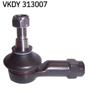 Наконечник тяги кермової правий Fiat Ducato 07- SKF VKDY313007