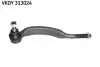 Наконечник кермовий PEUGEOT 407- / C6/ 407 (RP10598->) SKF VKDY313024 (фото 1)