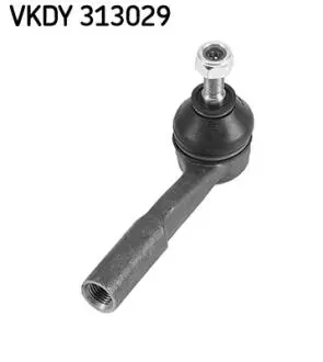 Наконечник кермовий CORSA D/G PUNT Mito/ Nimo/ Fiorino,Grande Punto,GP Actual,Lin SKF VKDY313029