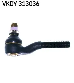 PEUGEOT наконечник рульової тяги 406 95- прав SKF VKDY 313036