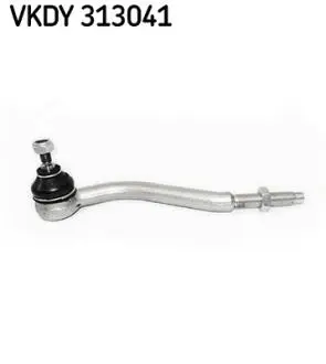 PEUGEOT Наконечник рул.тяги прав.405 -96 Samand SKF VKDY313041