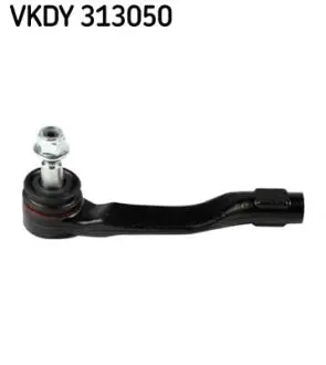 CITROEN наконечник рульов. тяги лів. Jumpy 16-,Peugeot Expert SKF VKDY 313050