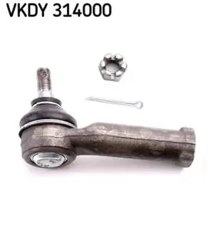 Автозапчасть SKF VKDY314000