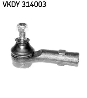 Koсcуwka dr№їka FORD COUGAR/MONDEOII/MONDEOIIEstate/MONDEOIISaloon SKF VKDY314003