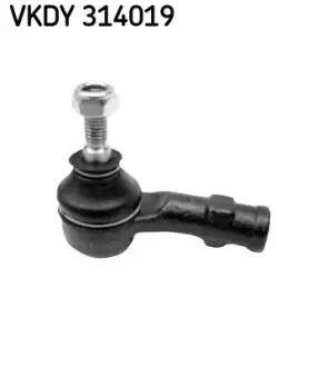 Koсcуwka dr№їka FORD/MAZDA FIESTAIV/FIESTAIVBox/PUMA/121 SKF VKDY314019