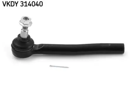 Koсcуwka dr№їka FORD RANGER SKF VKDY314040