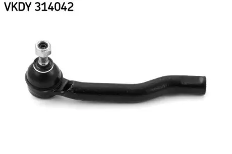 Кермовий наконечник лівий SKF VKDY314042