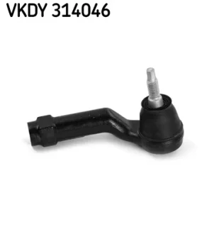 Рульовий наконечник Прав FORD FOCUS IV 1.0-2.3 01.18- SKF VKDY314046