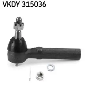 Koсcуwka dr№їka kier. OPEL/VAU SINTRA SKF VKDY315036