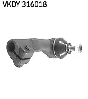 Koсc.dr№їka kier. RENAULT TWINGOBox/TWINGO I SKF VKDY316018