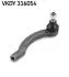 Koсcуwka dr№їka VOLVO 850/850Estate/940II/940IIEstate/960II/960IIEst SKF VKDY316054 (фото 2)