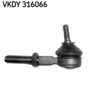 Автозапчасть SKF VKDY316066