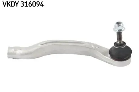 Наконечник тяги рульової (R) Renault Espace V/Megane IV/Talisman 15-/Scenic IV/Grand Scenic IV 16- SKF VKDY316094