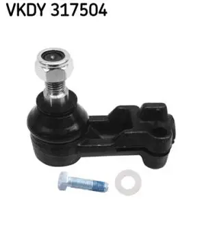 Наконечник кермовий LAND ROVER Freelander SKF VKDY317504