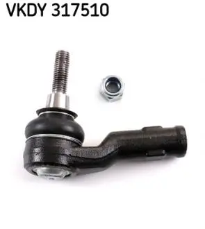 LANDROVER Наконечник рул.тяги лев./прав.Range Rover 05- SKF VKDY317510