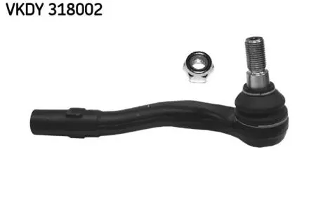 Наконечник поперечной рулевой тяги SKF VKDY318002