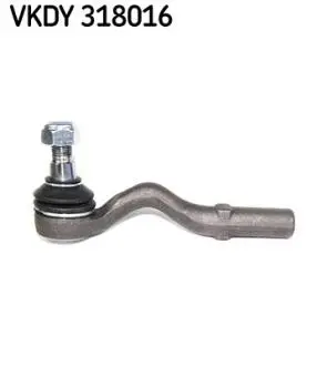 Наконечник поперечної кермової тяги SKF VKDY318016