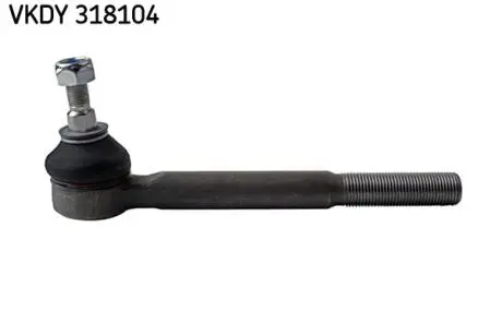 Рульовий наконечник Лів MERCEDES 123 (C123), 123 T-MODEL (S123), 123 (W123), S (W116) 2.0-6.8 08.72-12.85 SKF VKDY318104
