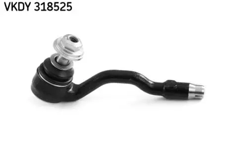 Накінечник рульовий X5(E70), X6(E71,E72) 06- перед. міст SKF VKDY 318525