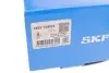 Наконечник рулевой тяги SKF VKDY 318902 (фото 4)