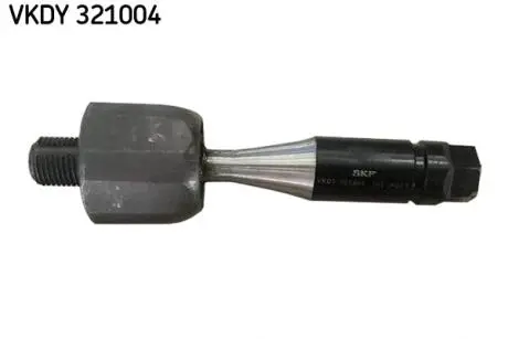 Тяга рулевая poprzeczny A4 (8E2,B6) / A4 (8E5,B6) Avant/EXEO (3R2)/EXE SKF VKDY321004 (фото 1)