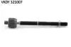 Тяга рулевая Audi A6/A6 Allroad/A7 Sportback 10-18/Porsche Macan 14-18 SKF VKDY321007 (фото 1)
