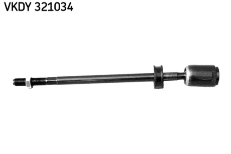 Тяга рулевая VW Caddy/Golf/Jetta -92 SKF VKDY321034
