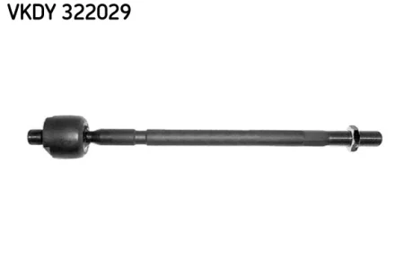Тяга рулевая Iveco Daily I/II 78-99 (L=334mm) SKF VKDY322029