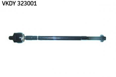 Осевой шарнир, рулевая тяга SKF VKDY323001